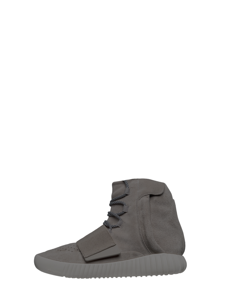Yeezy record image