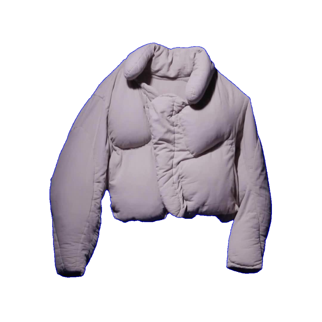 Yeezy record image