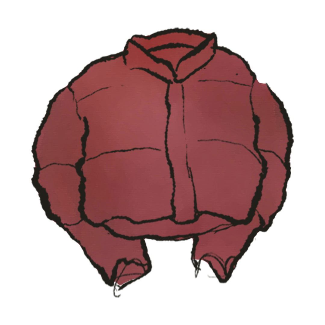 Yeezy Coat product image