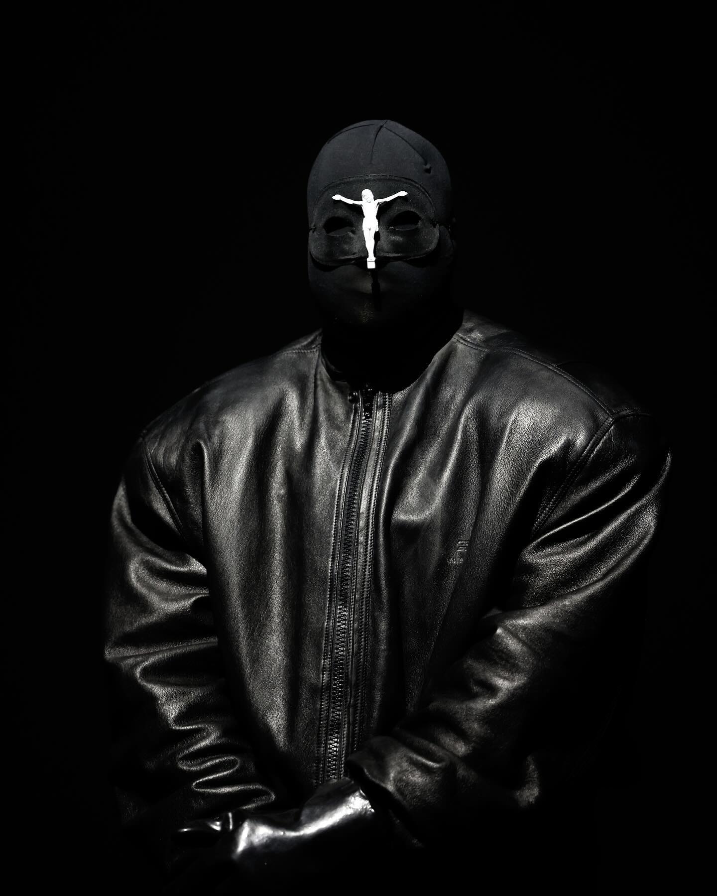 Yeezy record image