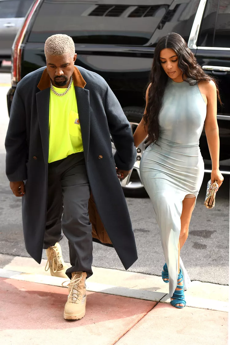Yeezy record image