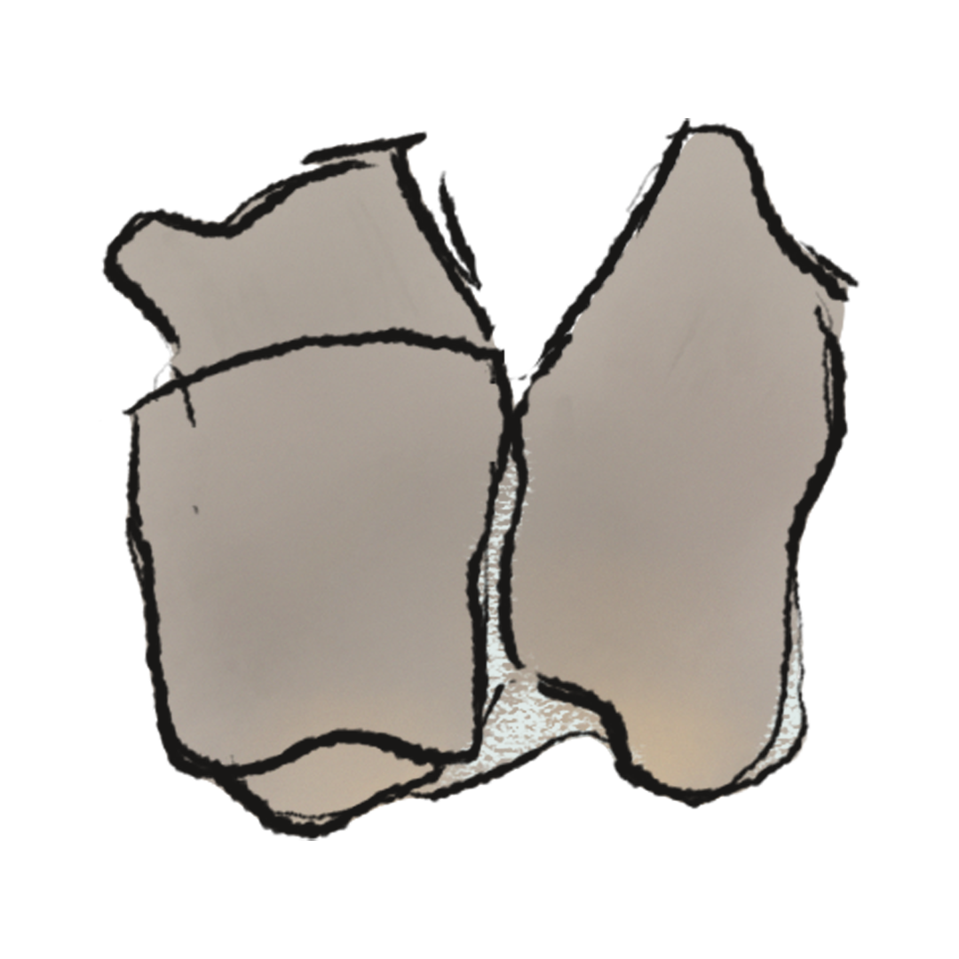 Yeezy Vest product image