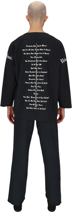 Yeezy record image