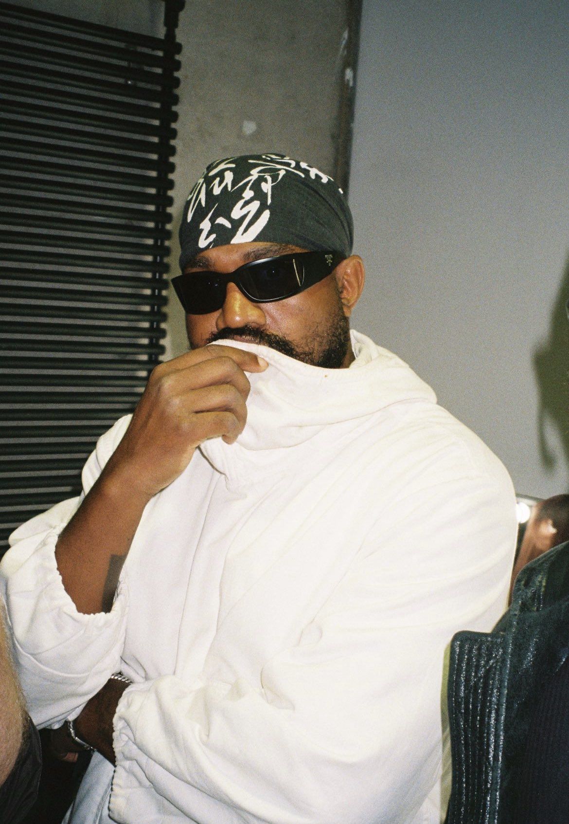 Yeezy record image