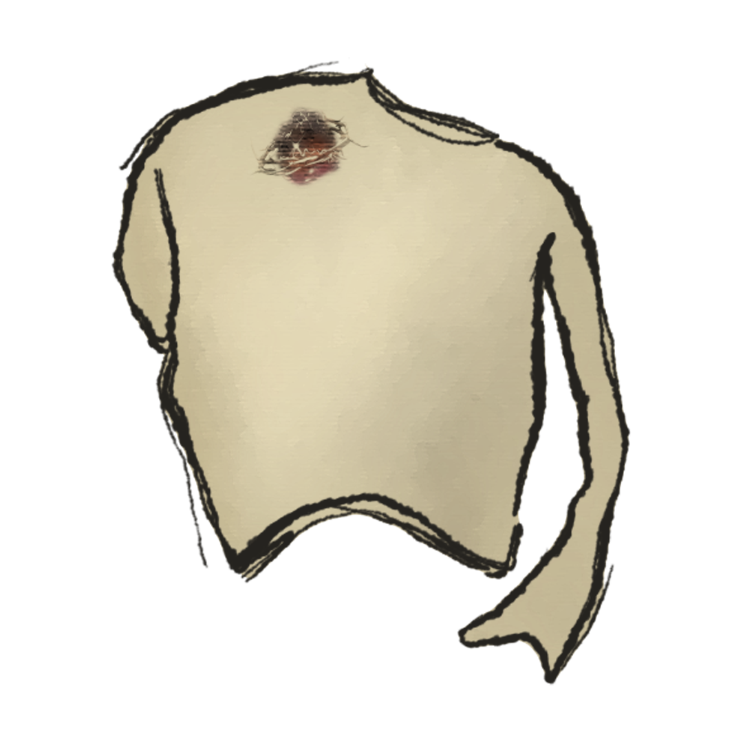 Yeezy Longsleeve product image