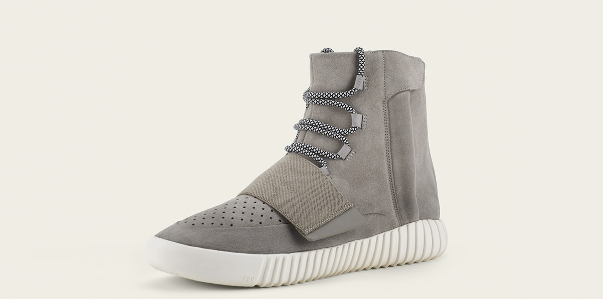 Yeezy record image