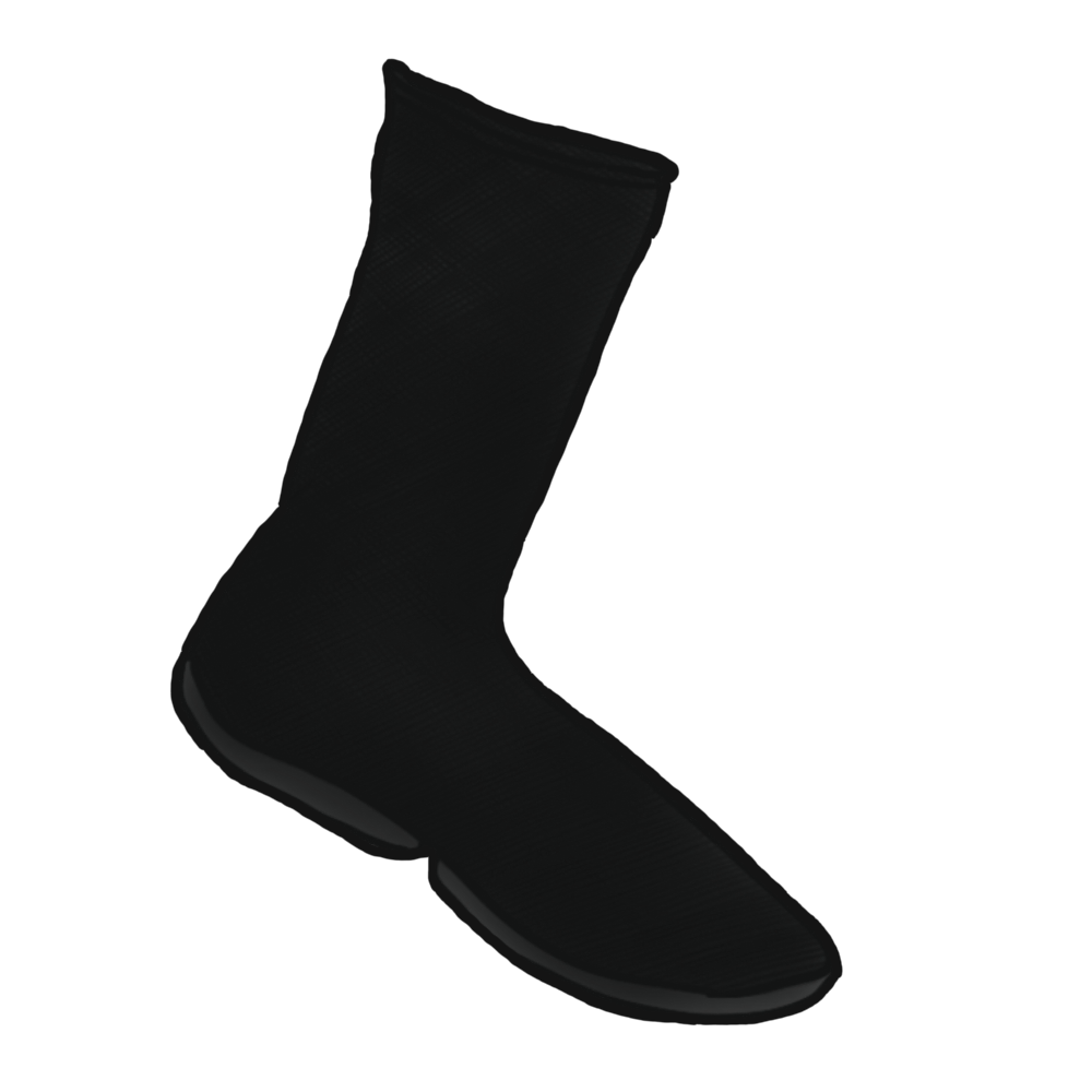 Yeezy YZY PODS (Pods Sock Shoe) product image