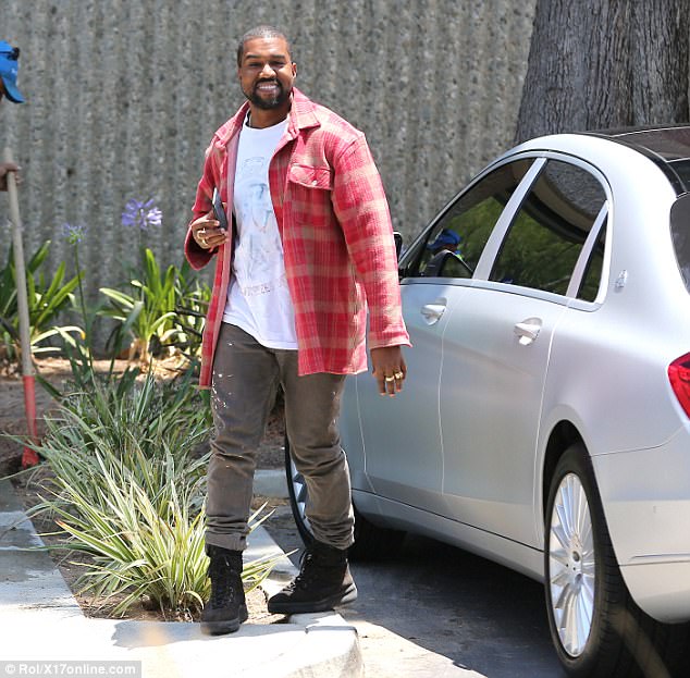 Yeezy record image