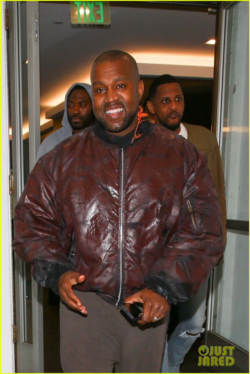 Yeezy record image
