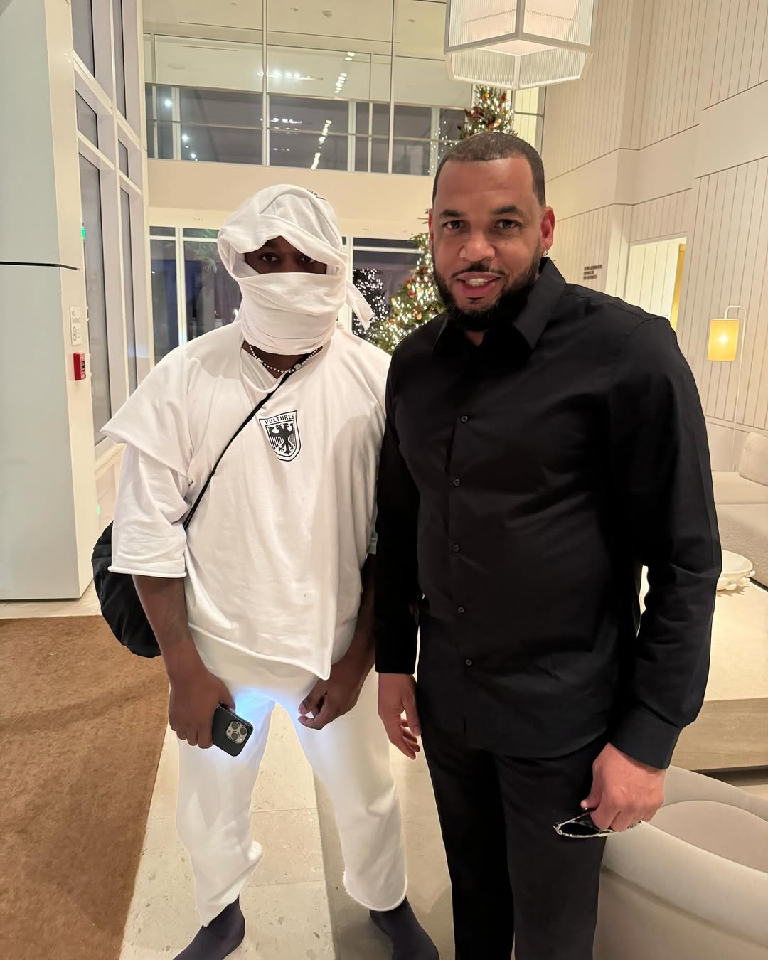 Yeezy record image