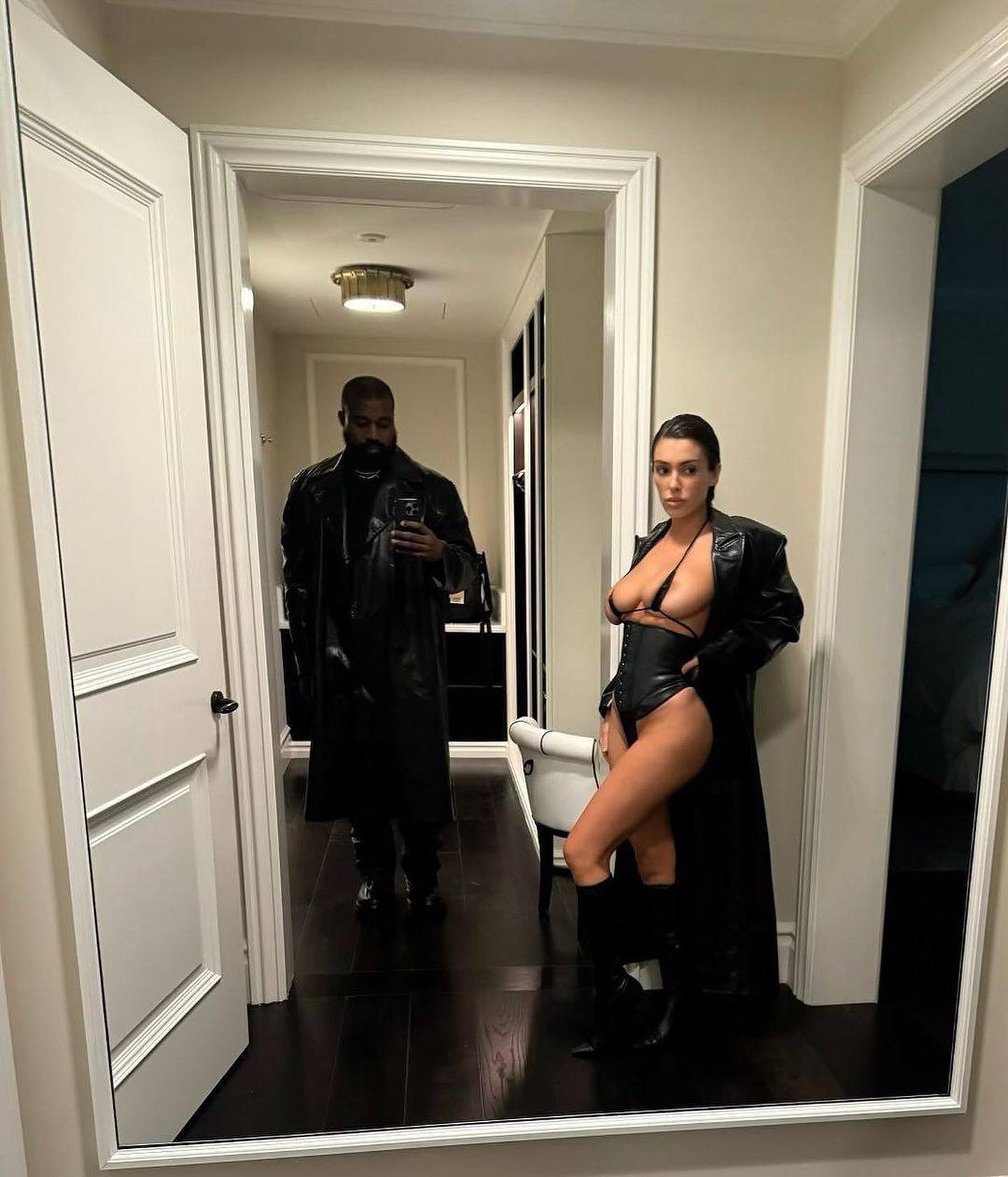 Yeezy record image