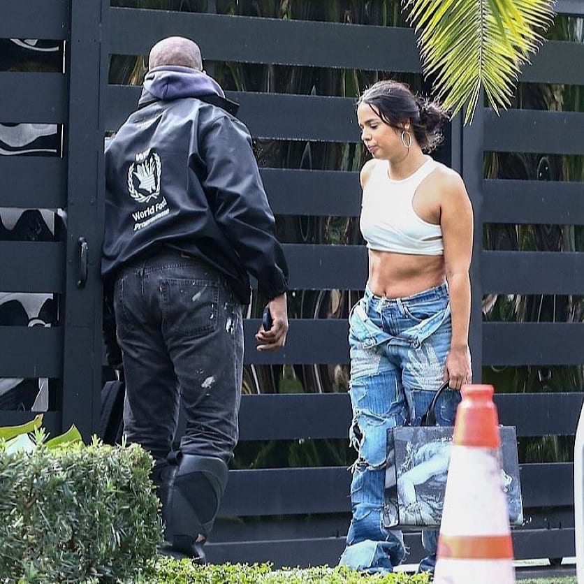 Yeezy record image