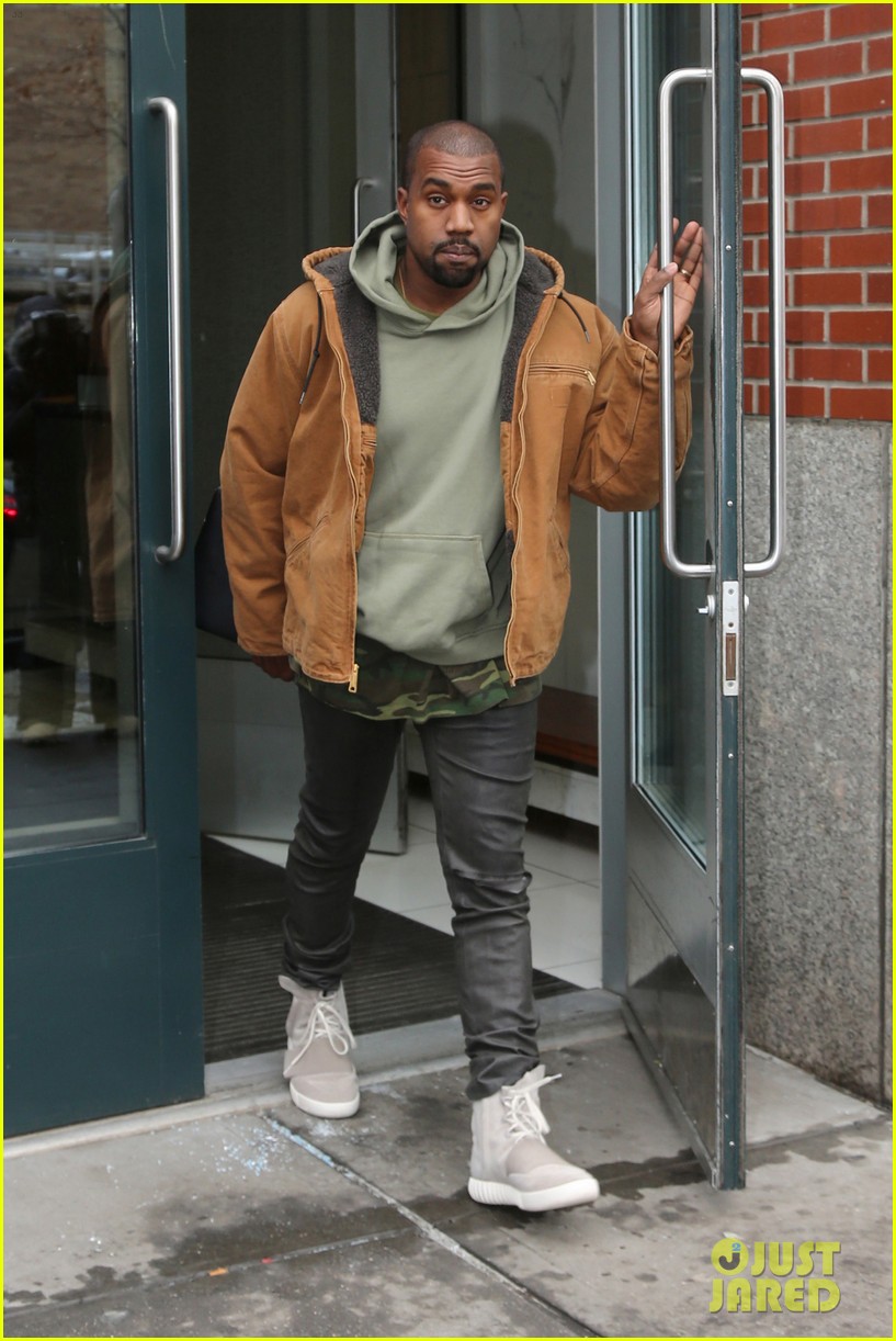 Yeezy record image