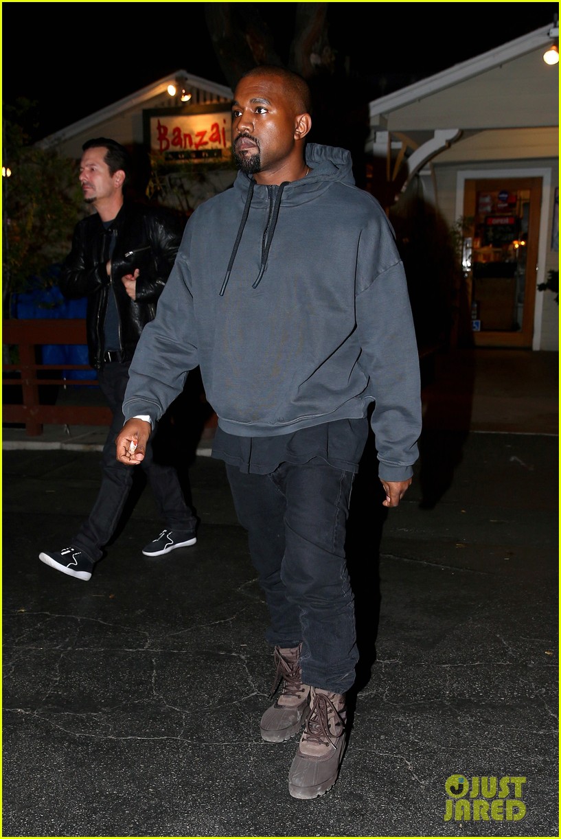 Yeezy record image