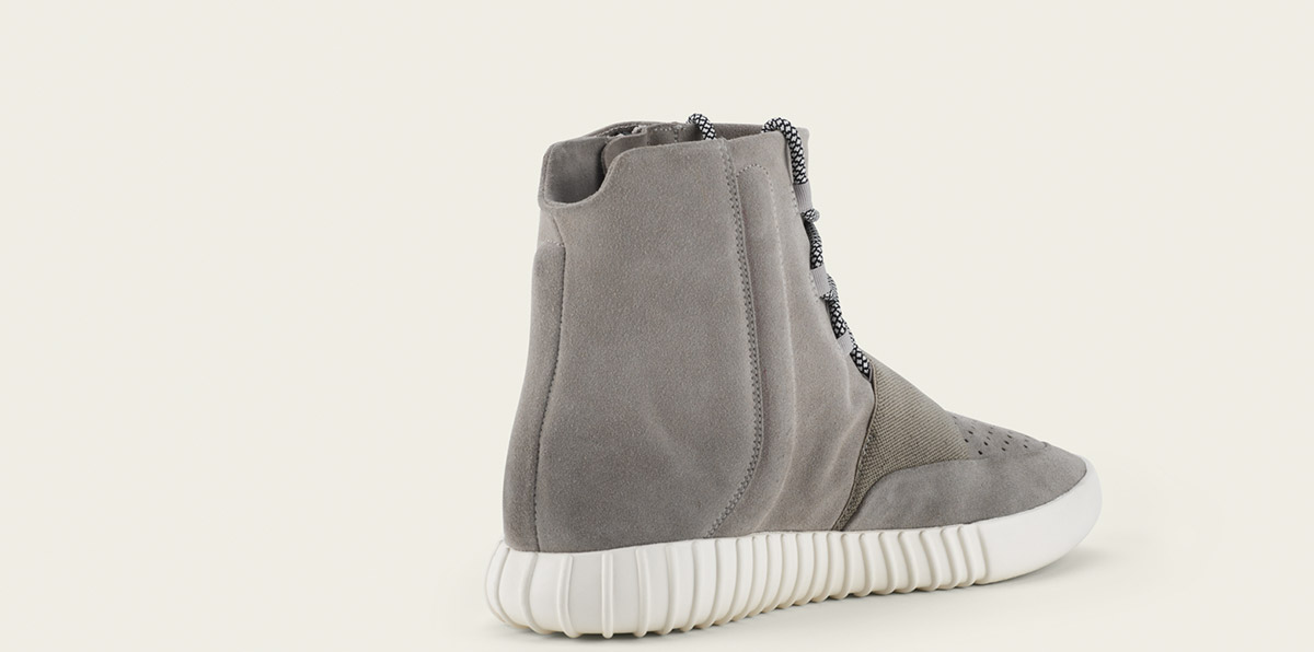 Yeezy record image