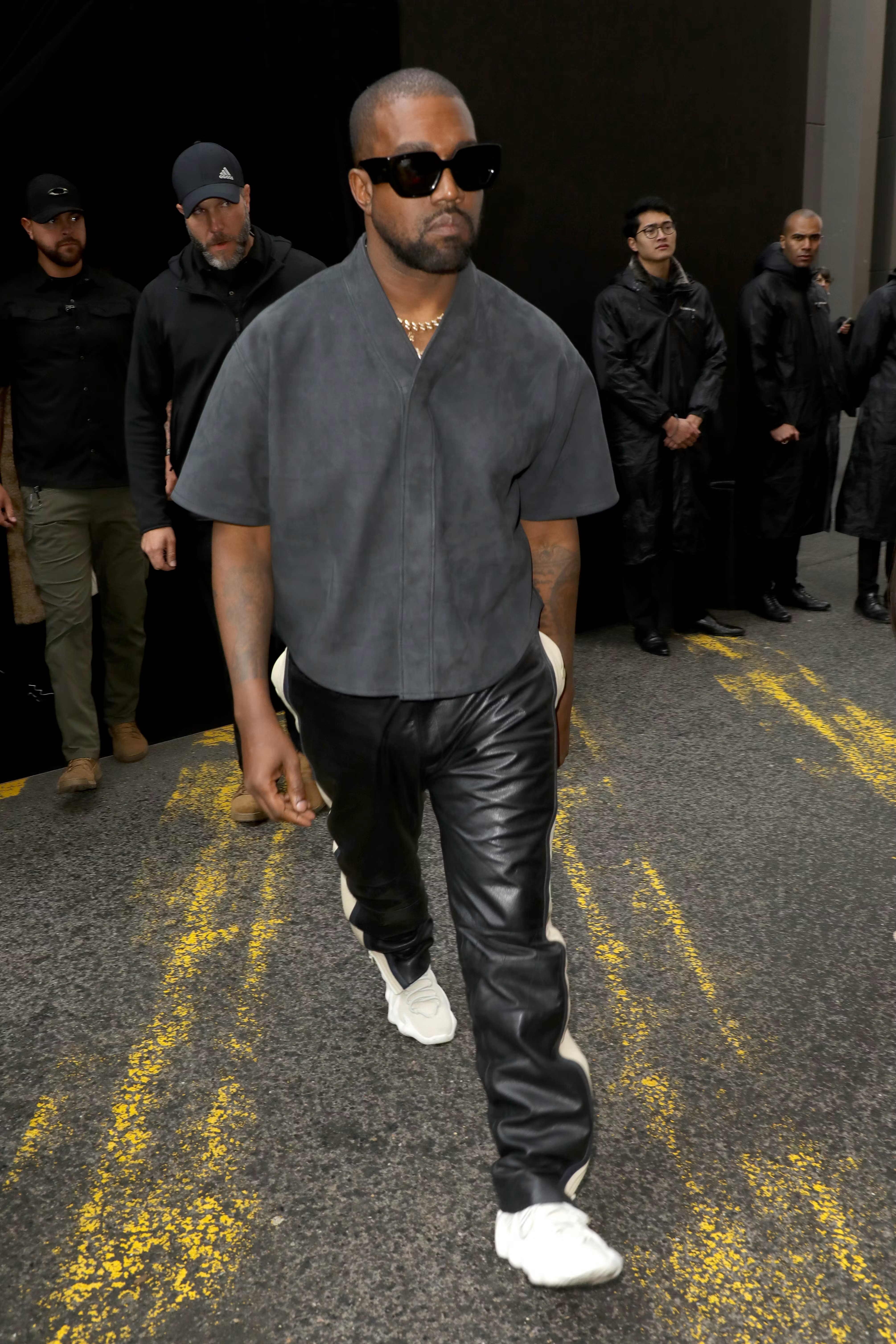 Yeezy record image