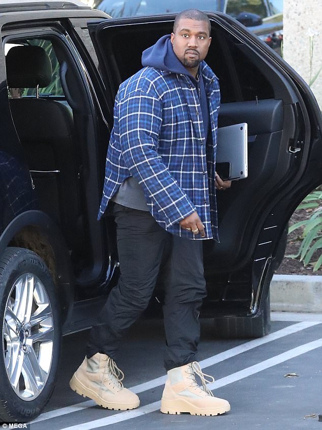 Yeezy record image