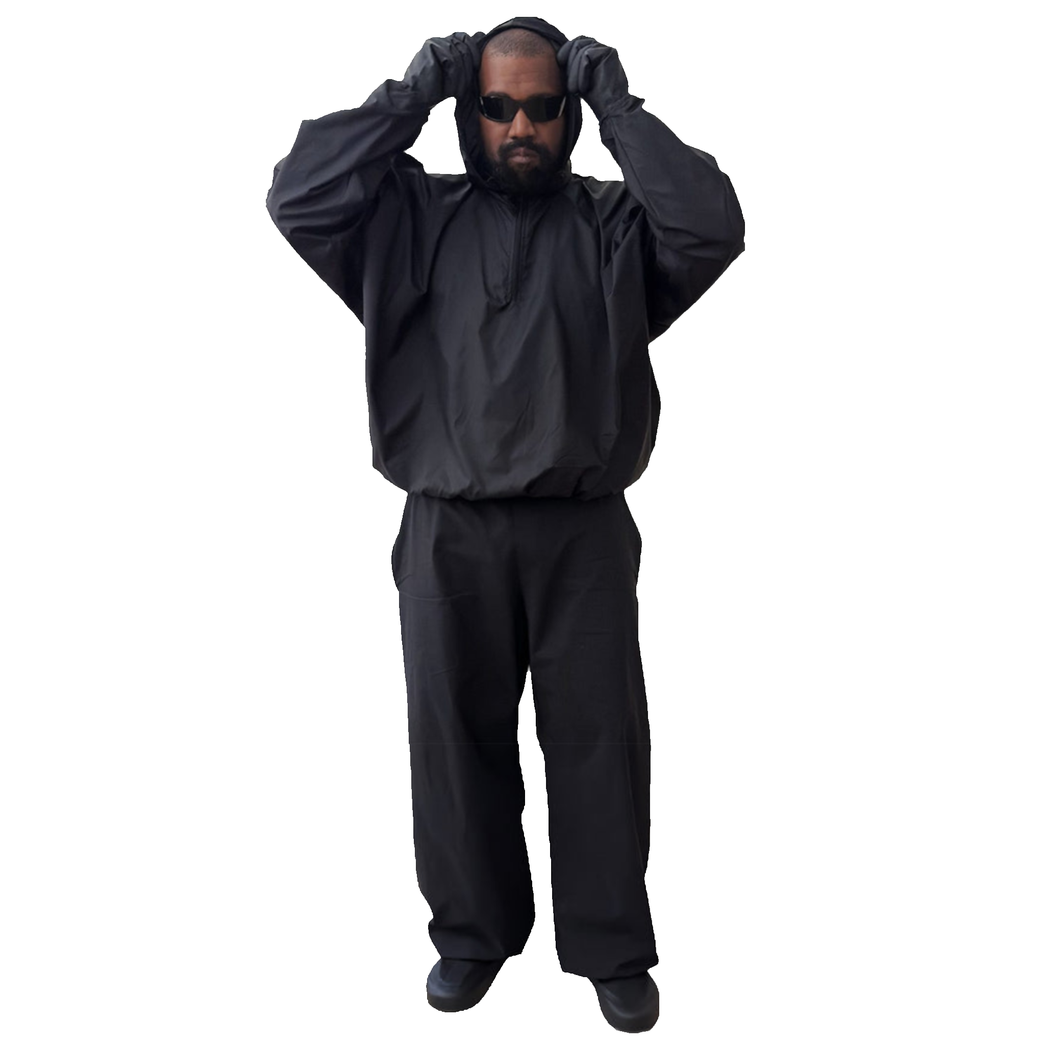 Yeezy record image