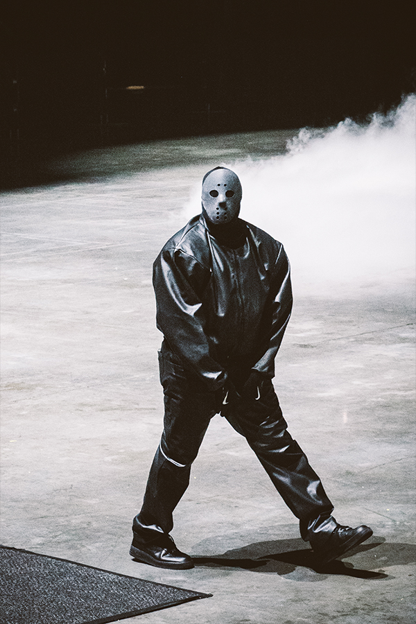 Yeezy record image