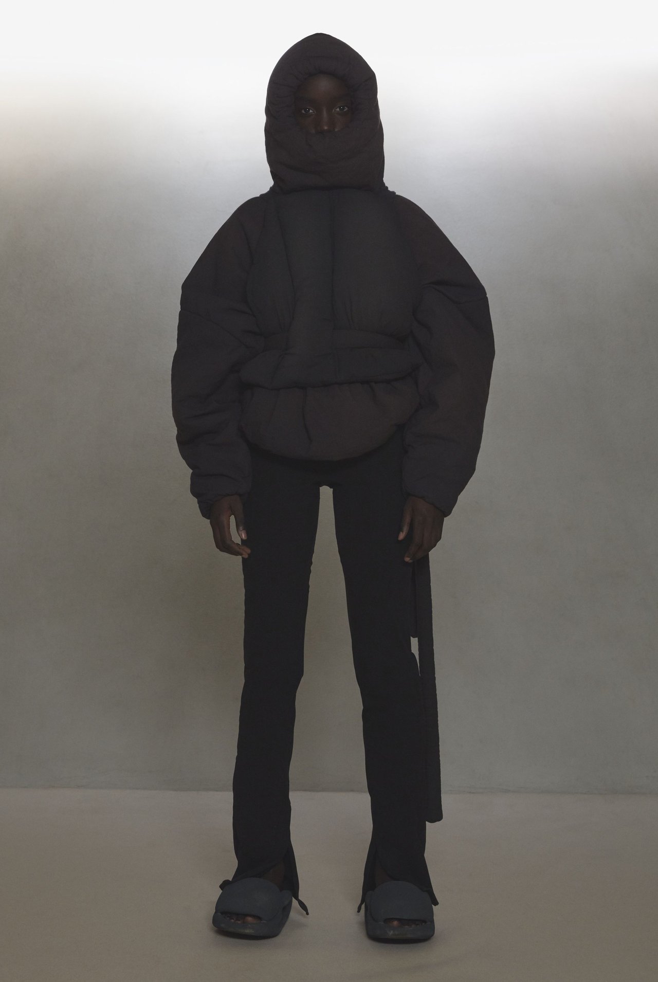 Yeezy record image