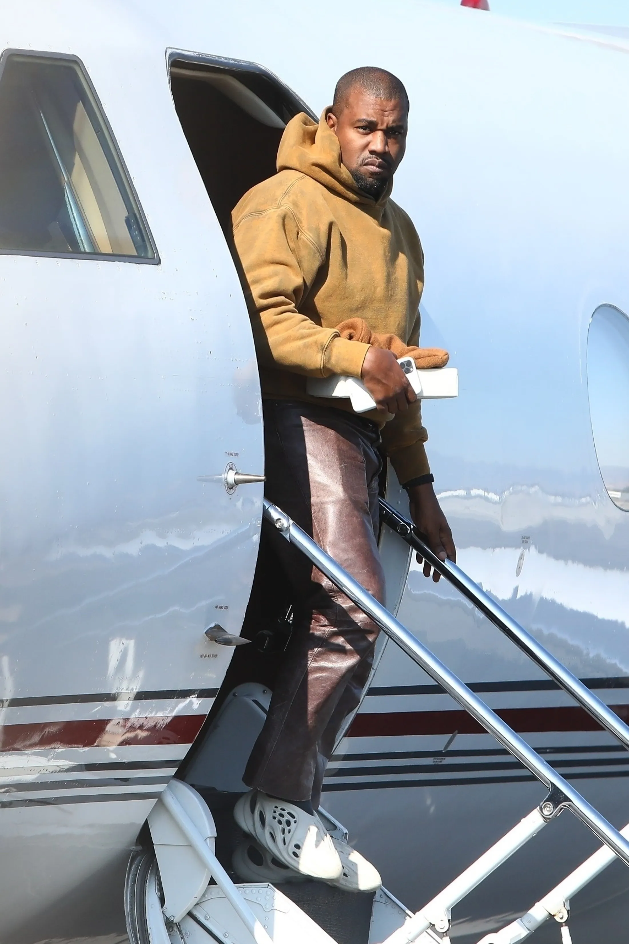 Yeezy record image