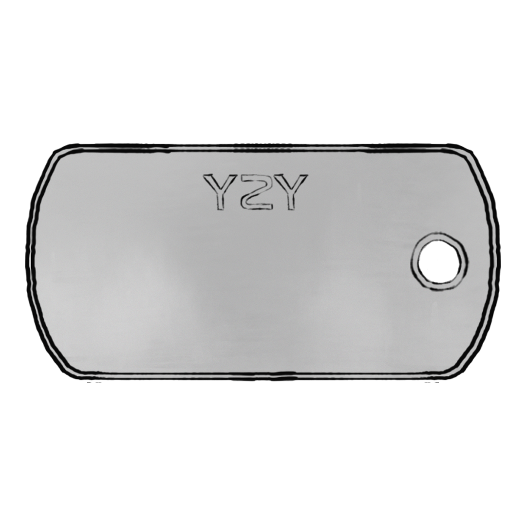 Yeezy Passport product image