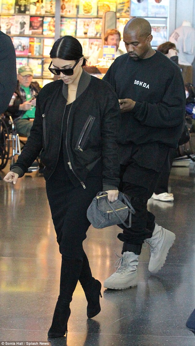 Yeezy record image