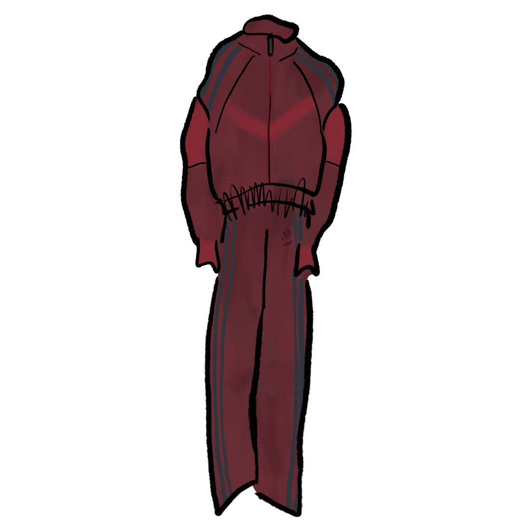 Yeezy JUMPSUIT product image