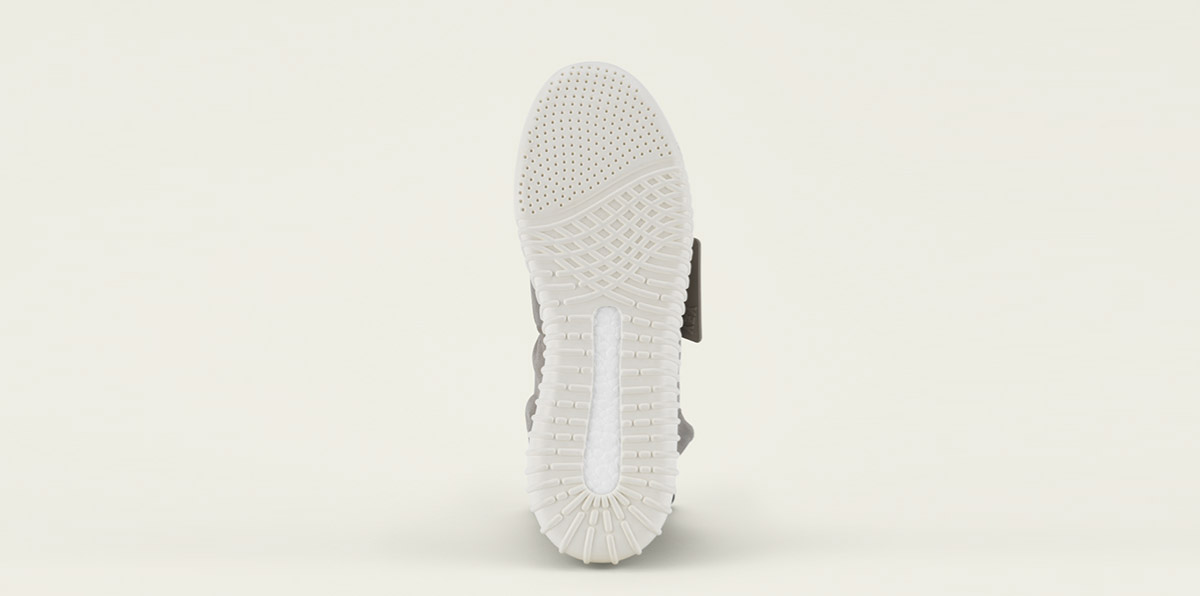 Yeezy record image