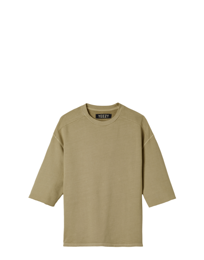 Yeezy record image