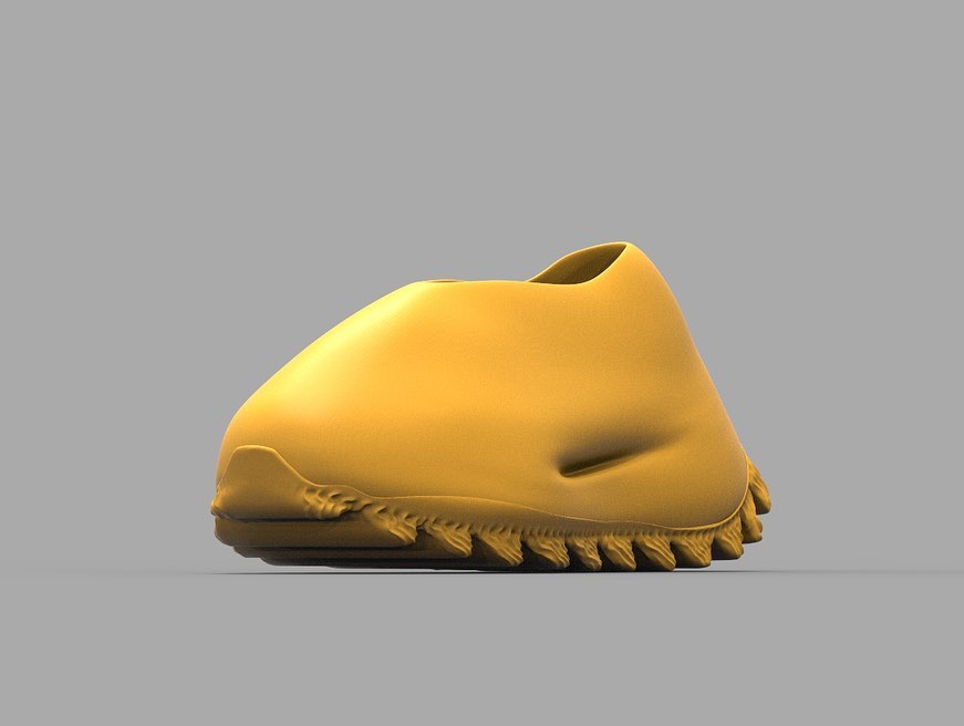 Yeezy record image