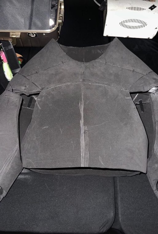 Yeezy record image