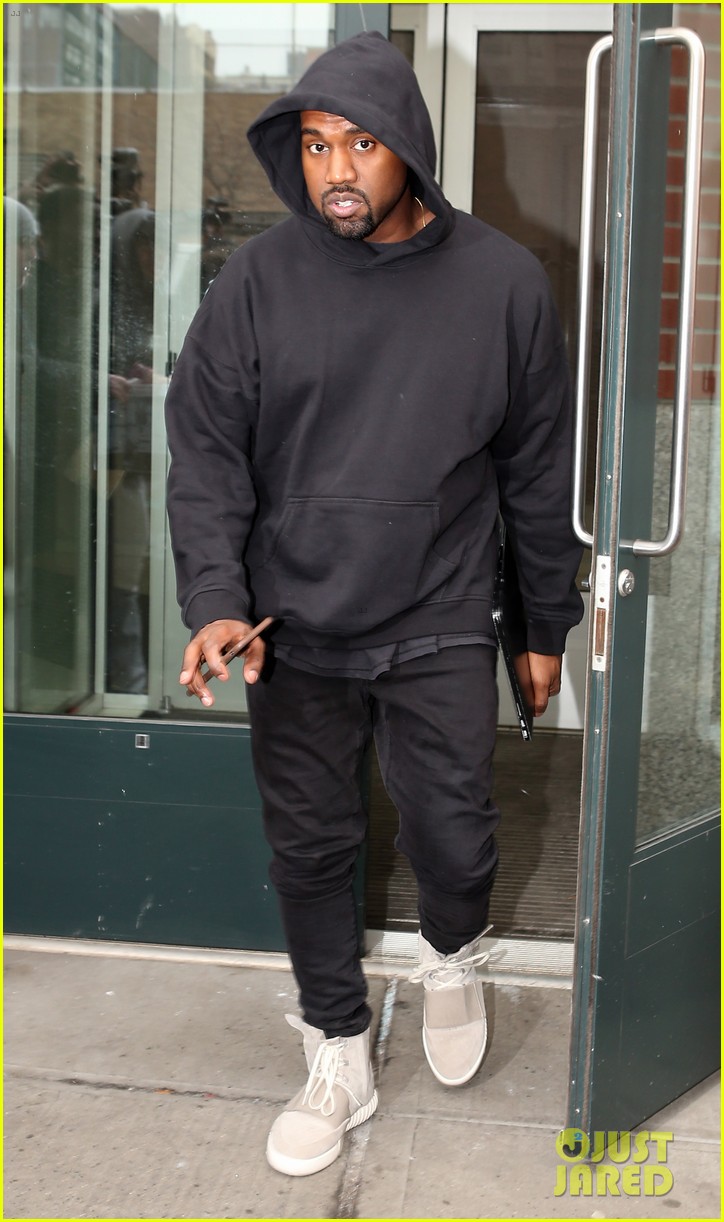 Yeezy record image