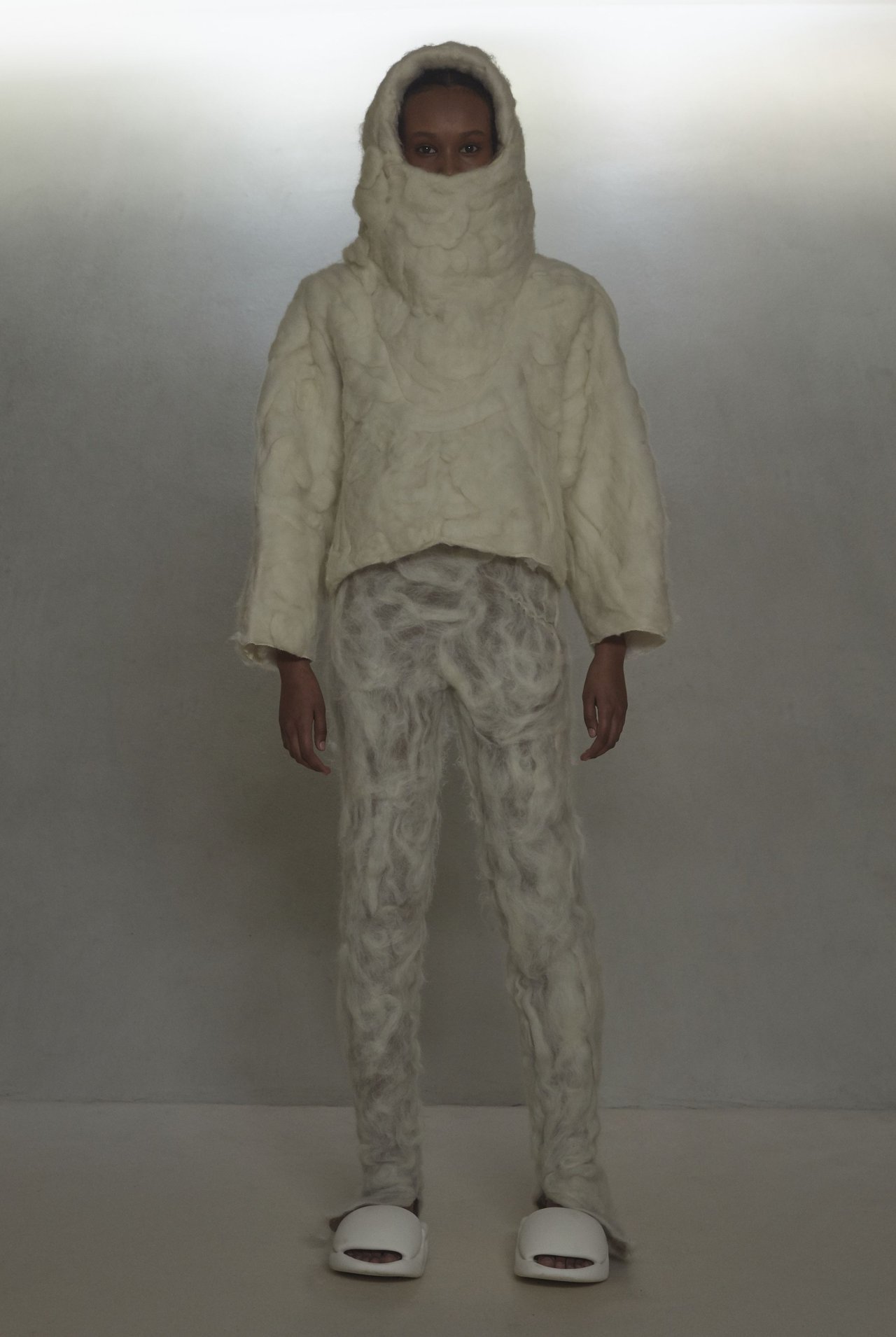 Yeezy record image
