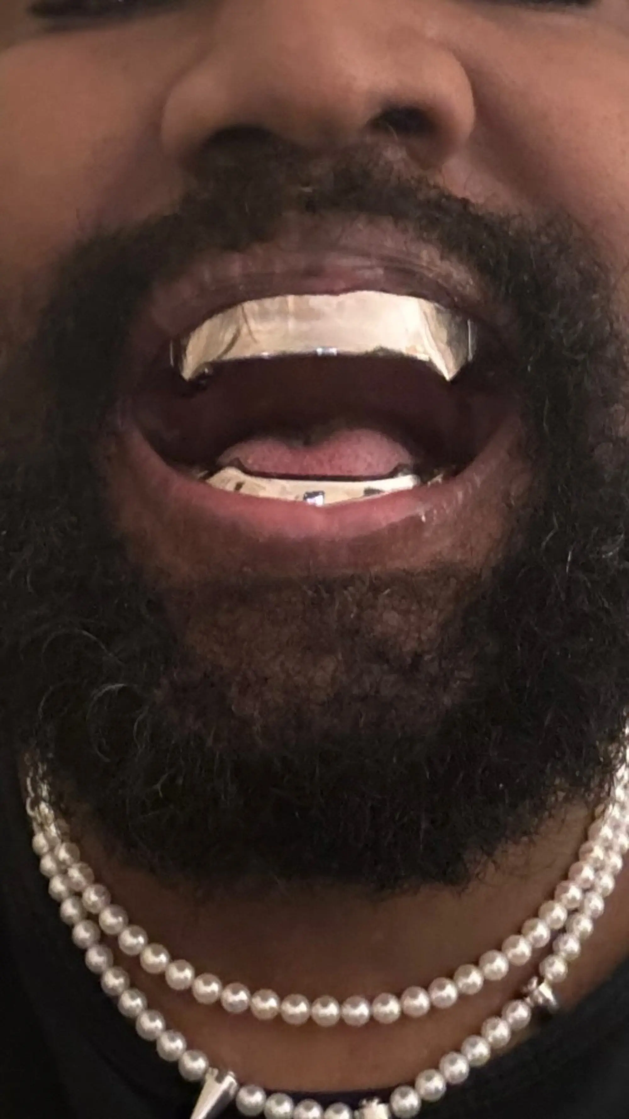 Yeezy record image