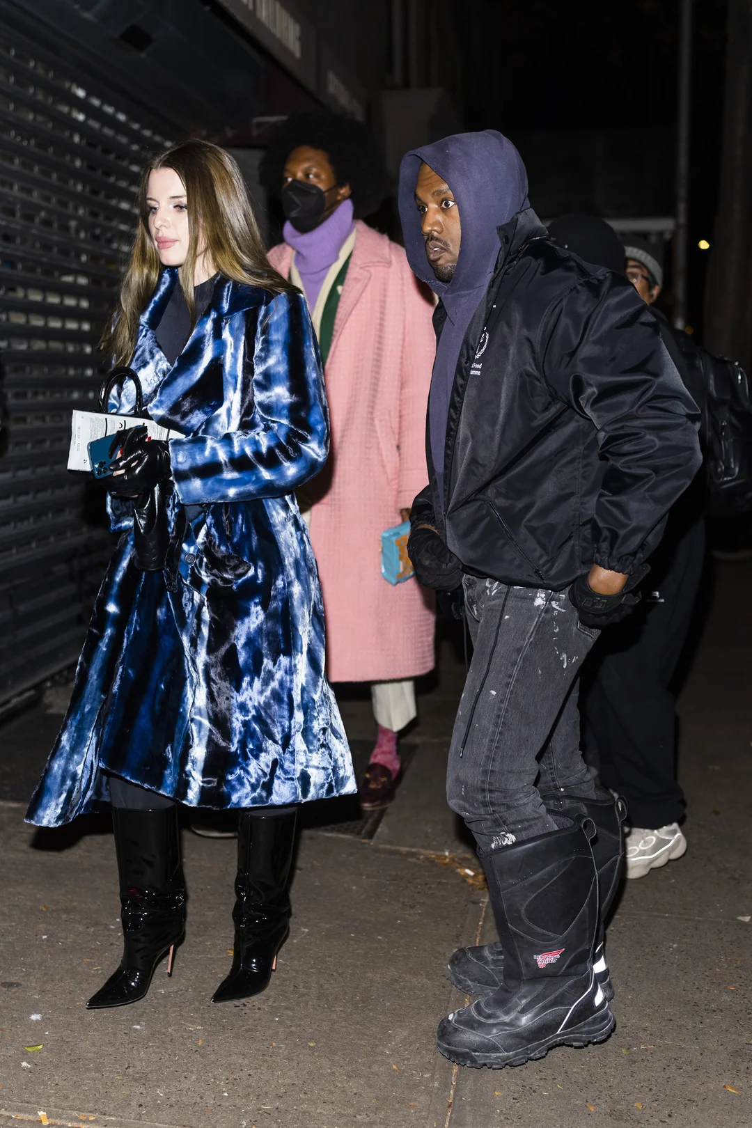 Yeezy record image
