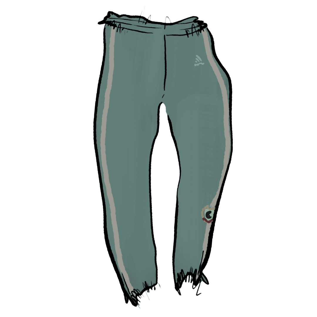 Yeezy Calabasas Trackpant product image