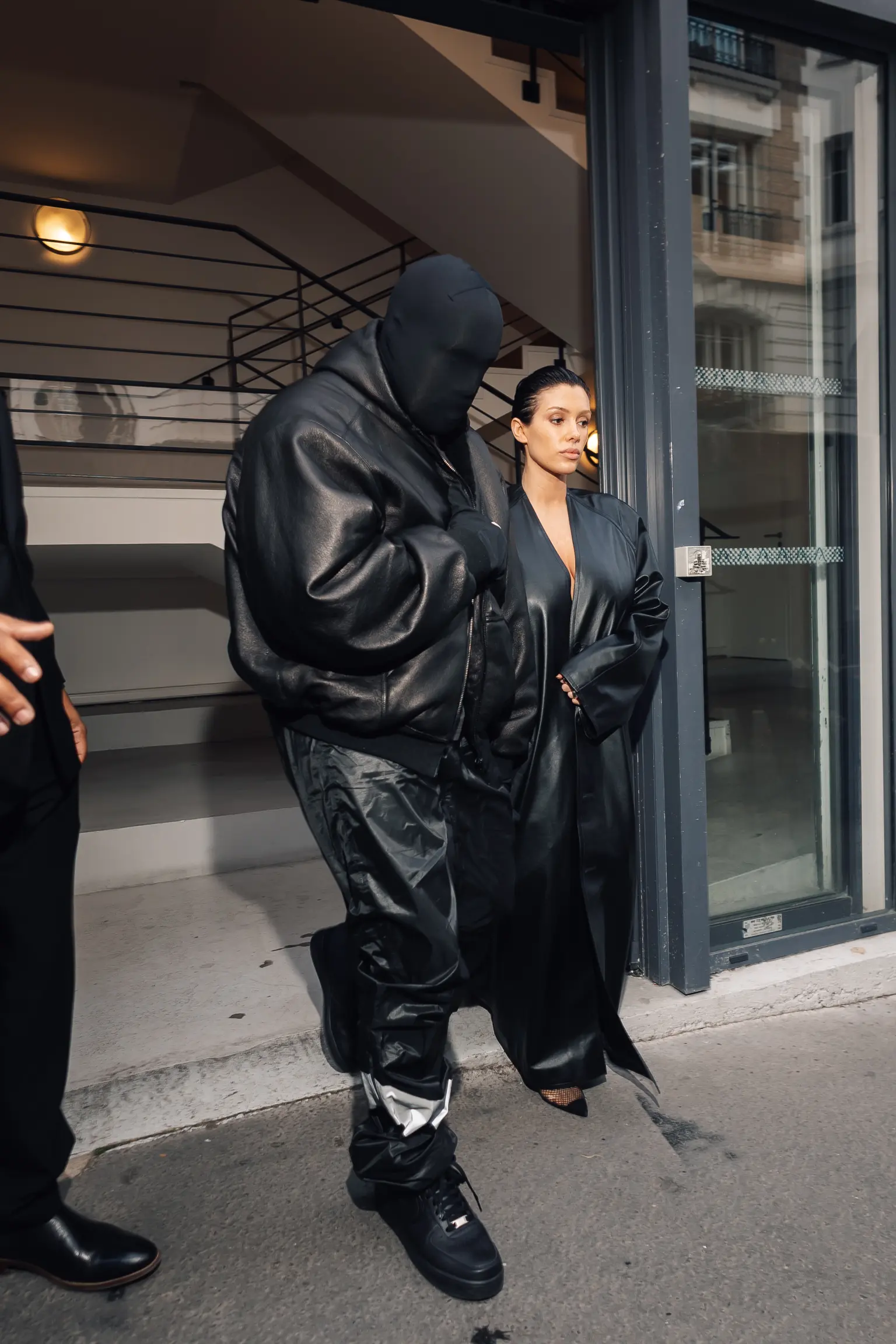 Yeezy record image