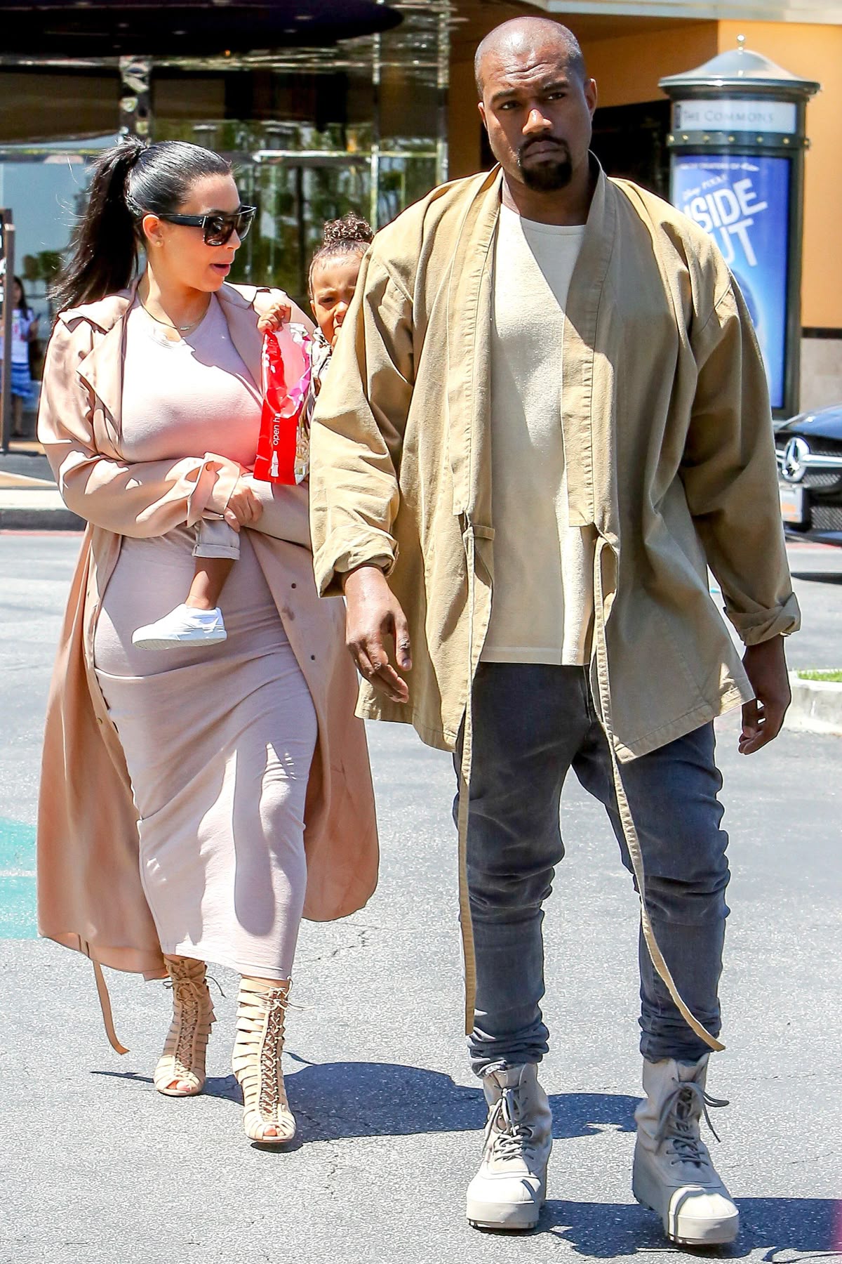Yeezy record image