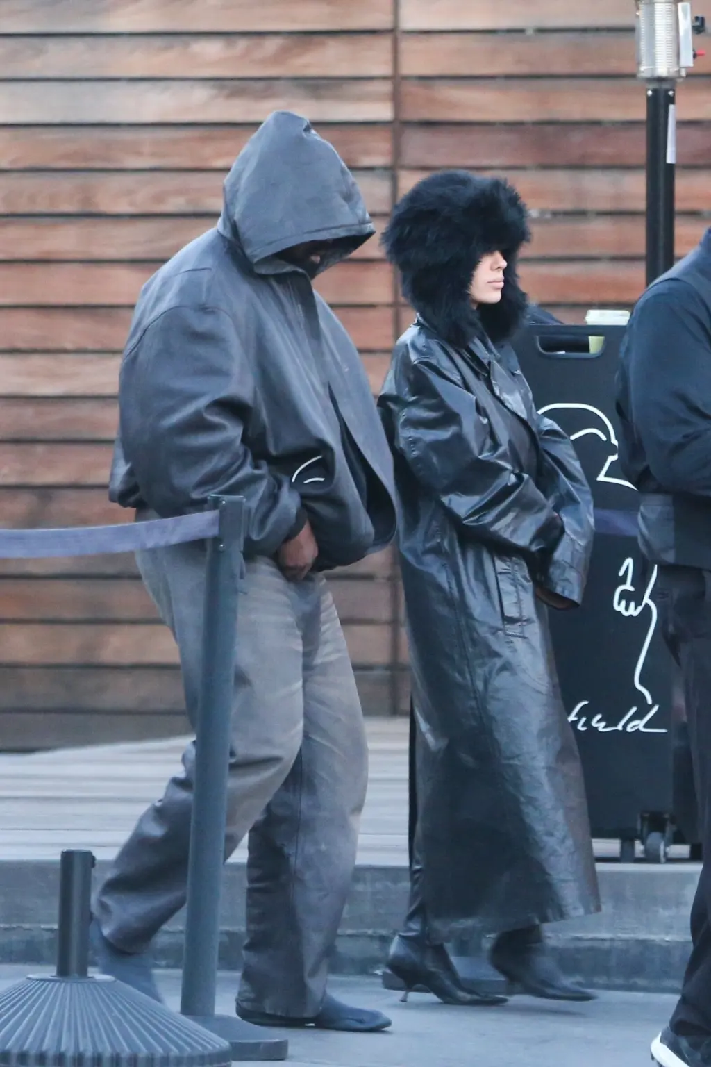 Yeezy record image