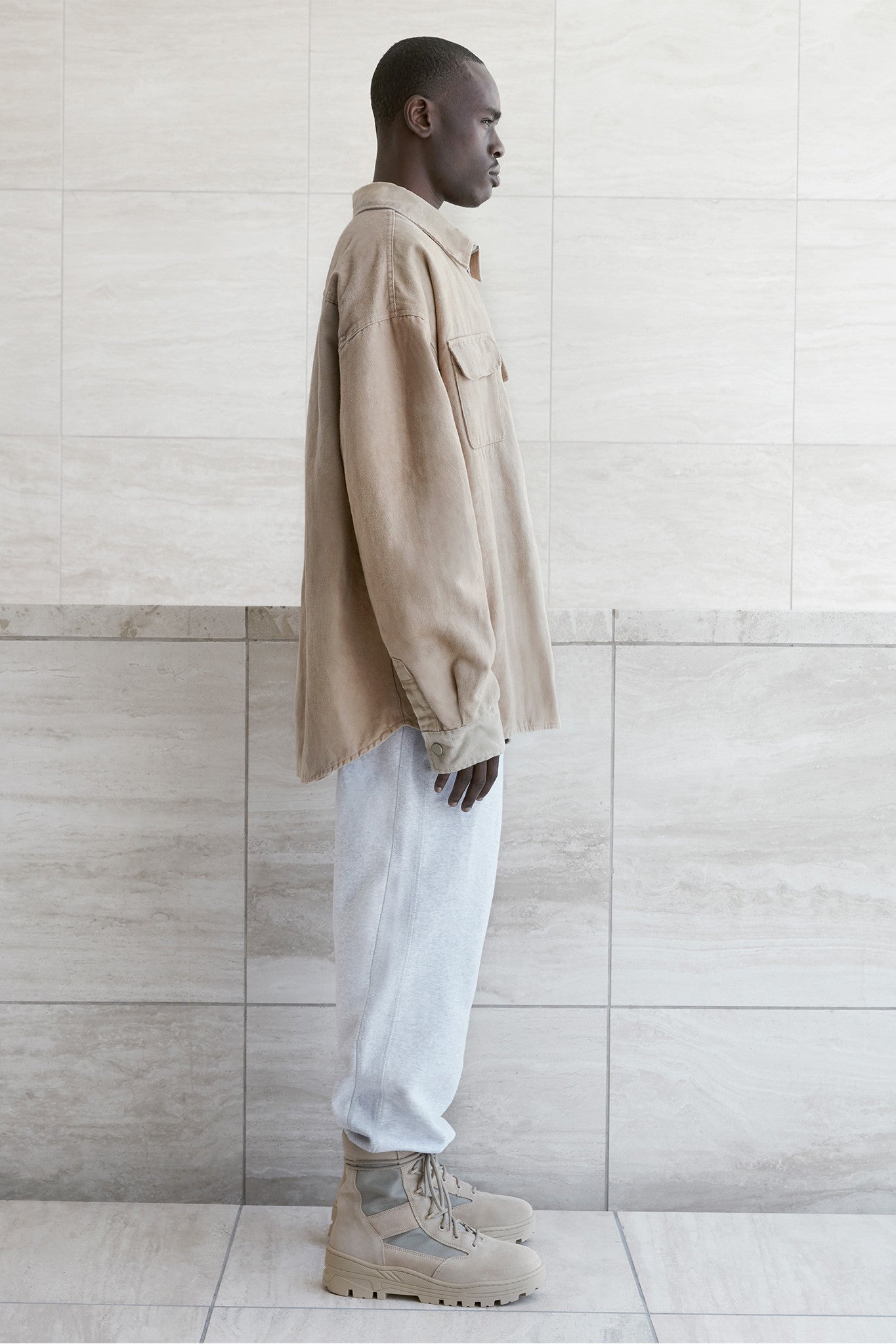 Yeezy record image