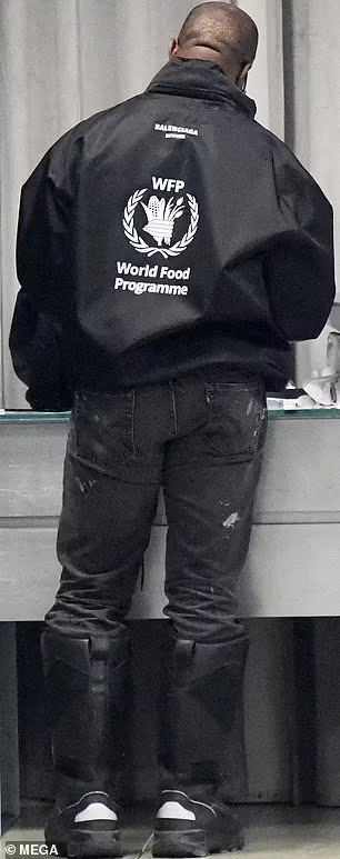 Yeezy record image