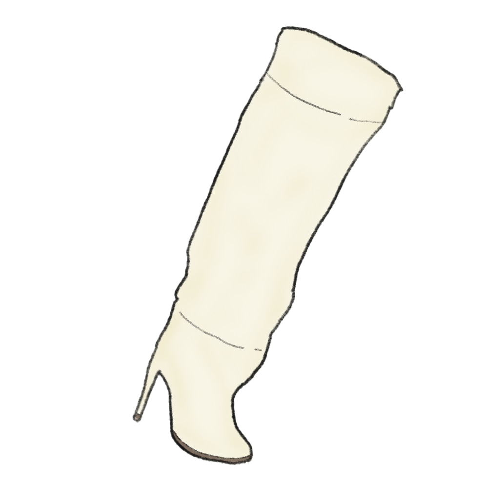Yeezy WOMENS TUBLAR BOOT product image