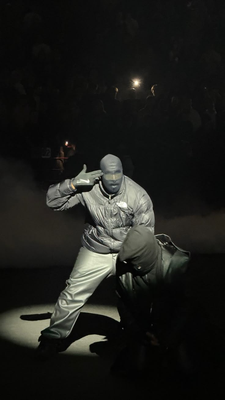 Yeezy record image