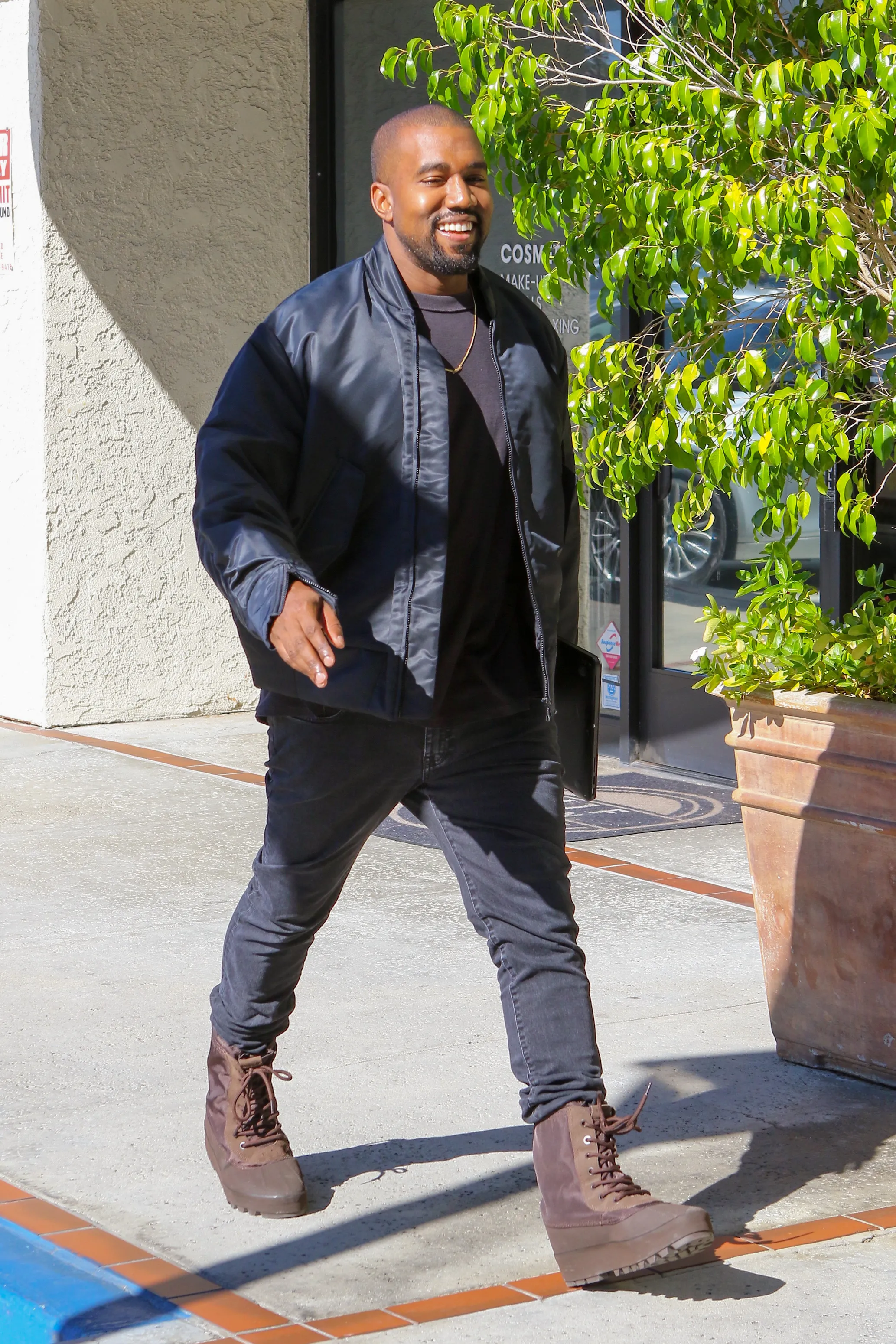 Yeezy record image