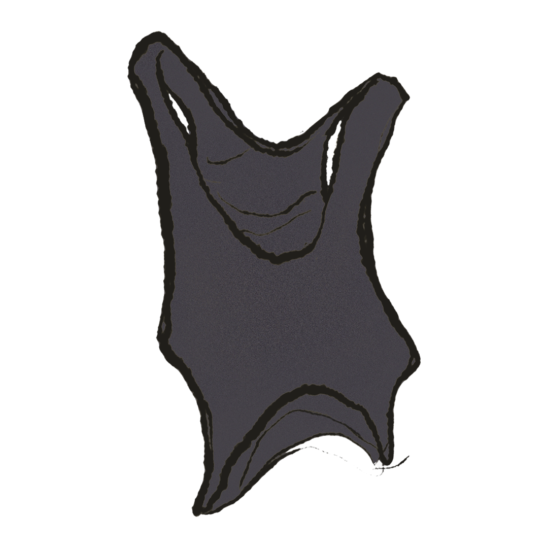 Yeezy Jersey Crop Tank Top product image