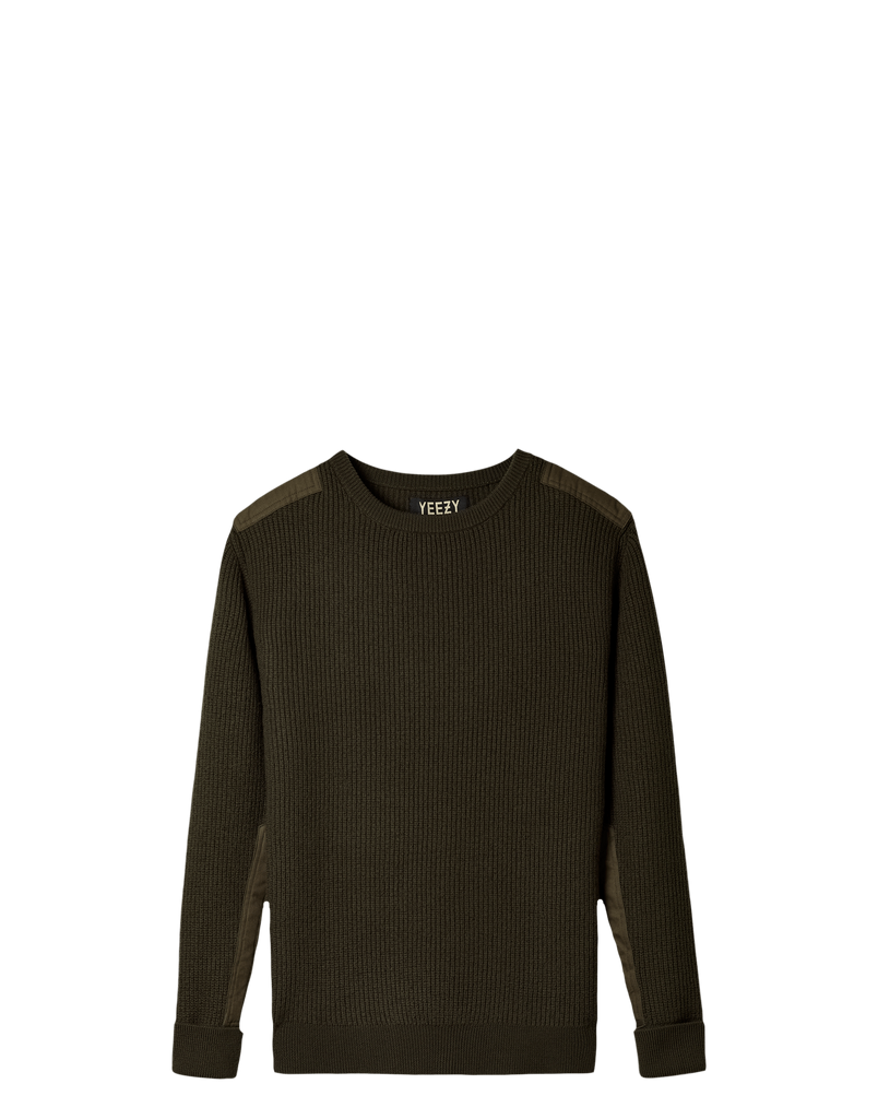 Yeezy record image