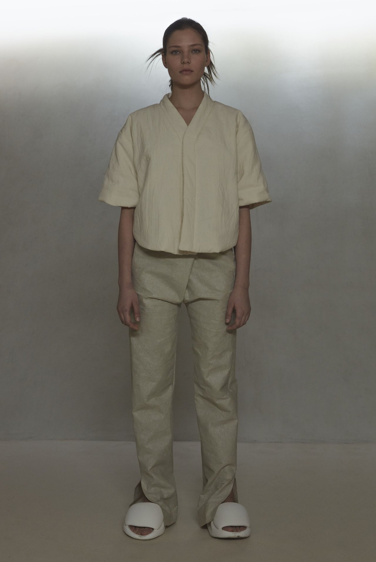 Yeezy record image