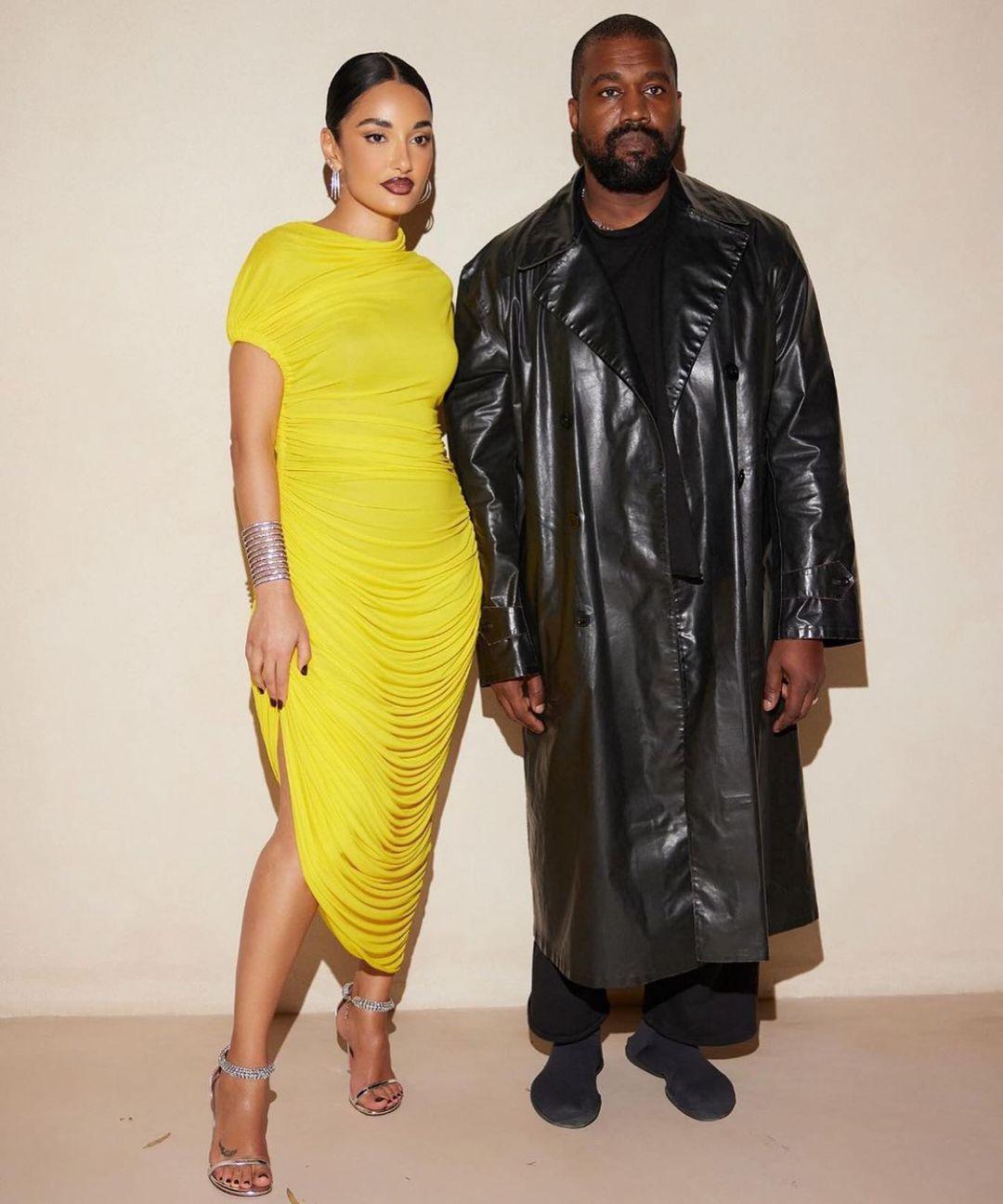 Yeezy record image