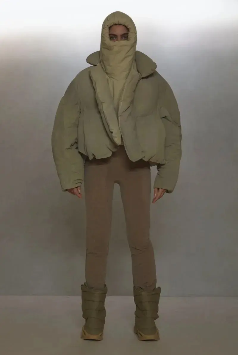 Yeezy record image
